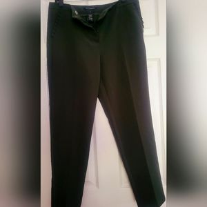 Zac & Rachel hunter Green lined slacks